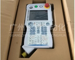 YASKAWA安川機(jī)器人NX100、DX100、DX200、XRC示教器現(xiàn)貨 維修服務(wù)